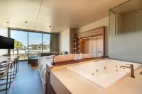 Oniros Residences Hotels in Nerokouros