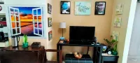 Gabriel's Den @ Jazzb1109