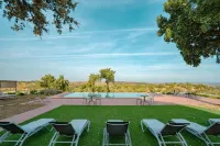Herdade Vale de Cabras - Alojamientos