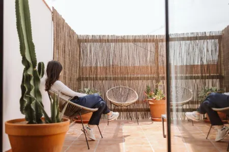 Lindala Natural Отели в г. Horta of Valencia