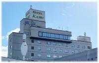 HOTEL　KAMO