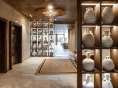 Hotel Ritual de Terra & Spa Moraira Hotels in Moraira