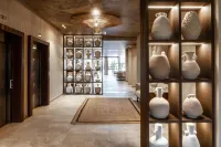 Hotel Ritual de Terra & Spa Moraira