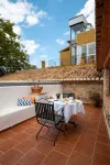 Hotel NOU Romà Hôtels à : Denia