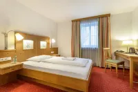 Gasthof zum Löwen Weißenhorn Hotels in Krumbach (Schwaben)