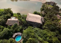 Finca Barlovento Maloka, Tayrona Park