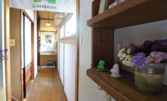 Tentsuku Guest House