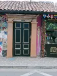 Villa Candelaria Hostel Hotels in 