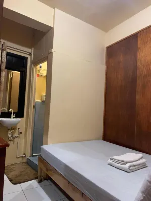 Querencia Inn فنادق في باناوي