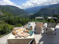 B and B Nonna Rosa Vista Lagorai Hotels in Province of Trento