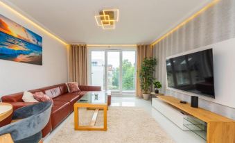 Gdynia Best Sea View by Grand Apartments