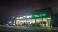 Hotel Amazon Palace Hôtels à : 