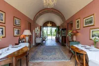 B&B Ninfeo Dell' Arancera Hotels in Calci