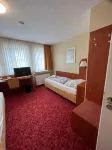 Hotel Herzog Hotel a Hamm