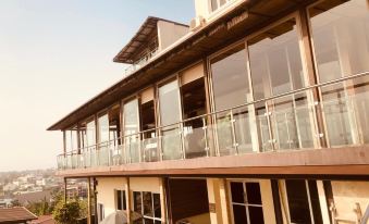 나이에 Nisa Wellness Retreat(Nisa Wellness Retreat) 3성급 호텔 객실