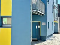 The Manhattan A Boutique Hotel by American Ease Hotels in Grafenwohr