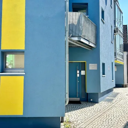 The Manhattan A Boutique Hotel by American Ease Отели в г. Графенвёр