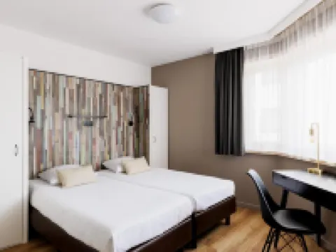 卡瓦利酒店 布蘭肯貝爾赫酒店