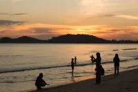 Baanboonpetch Resort - Villas
