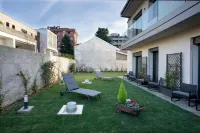 Villa Gio's Hotels in Monza