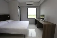 Apartemen Riverdale Cikarang by Alfa Rooms Hotels in Bekasi Regency