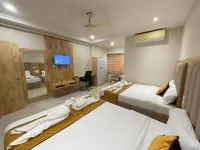 Hotel MGM Grand Hotels in Chittoor District