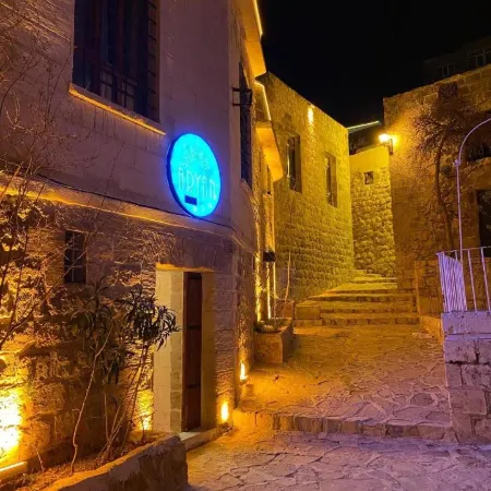 Aryan Butik Otel