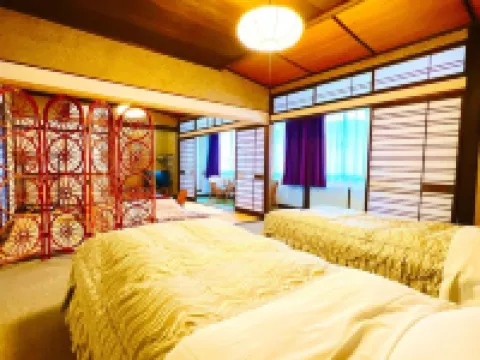 Japanese Style Hotel Morigen โรงแรมในเคียวตันโกะ