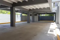Hotel Boutique Bueso - parking