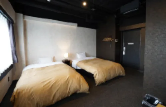 Hotel Chino