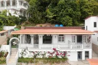 Villa Caprichosa Boutique Hotels