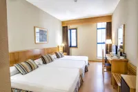 Hotel Alda Castelao