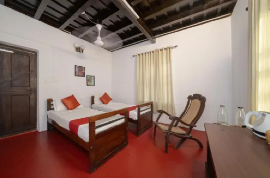 Govindamangalam Homestay