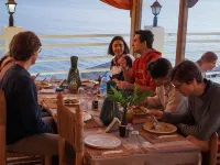 Locals Taghazout Surfcamp - breakfast