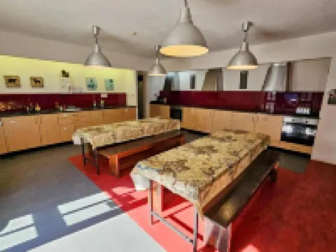 Old Mill Holiday Hostel