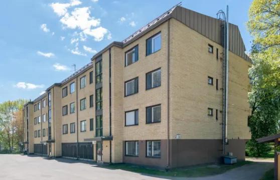 努梅拉希斯之家酒店