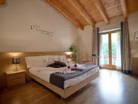 Ai Cadelach Hotel Giulia Hotels in Revine Lago