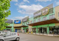 B&B Hotel Cambrai Các khách sạn ở Cambrai
