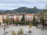 Hotel Boliña Hotels in Gautegiz Arteaga