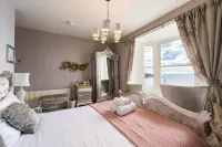 Gwesty'r Marine Hotel & Spa Hotels in Aberdyfi