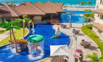 Aquiraz Manhattan Riviera