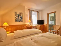 Pension Ehrenfried - Hotel Garni