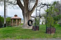 Dew Duck Inn Hotels in Sanders County