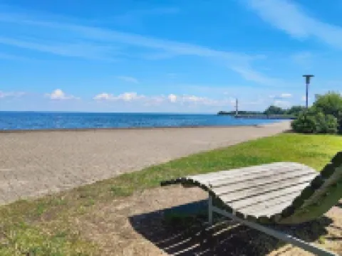 Appartement im Ferienpark in Rechlin Hotels in Rechlin