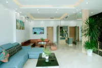 Kim Sentral Hotel - Travel Agency