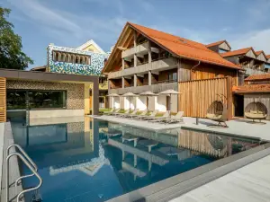 Hotel am Haslinger Hof