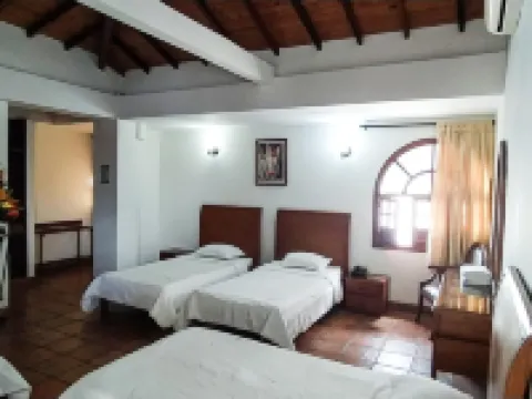 Hotel Zaraya Hoteles en Cúcuta