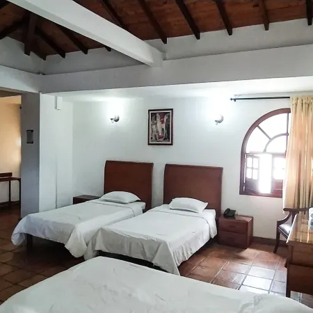 Hotel Zaraya