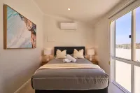 Tasman Holiday Parks - Denham Seaside Hotels in Denham