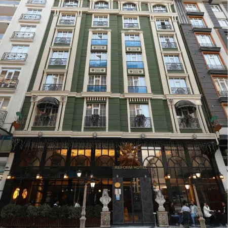 Reform Hotel